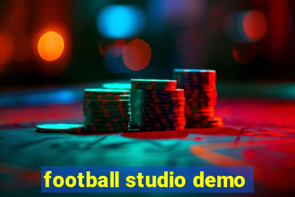 football studio demo