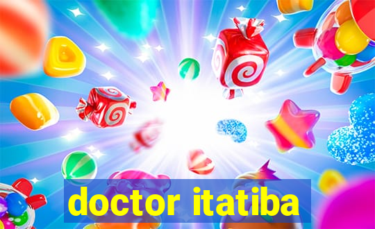 doctor itatiba