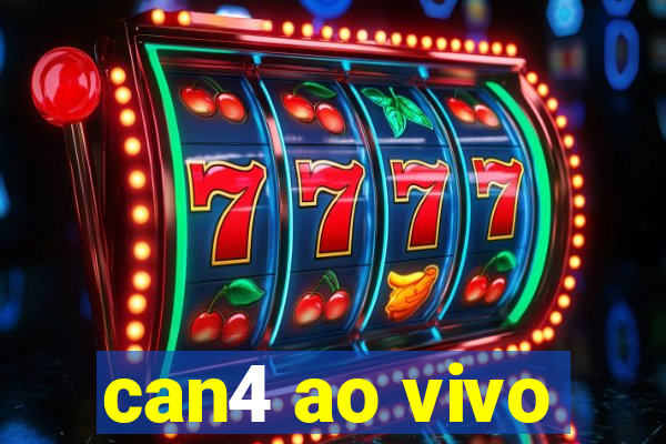 can4 ao vivo