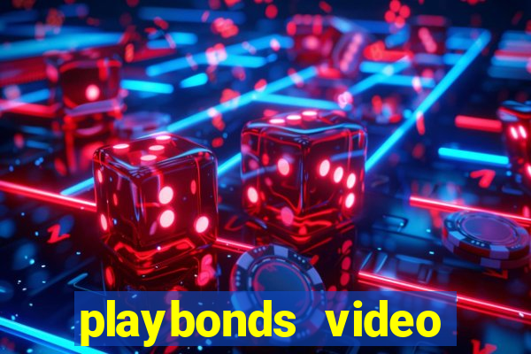 playbonds video bingo gratis