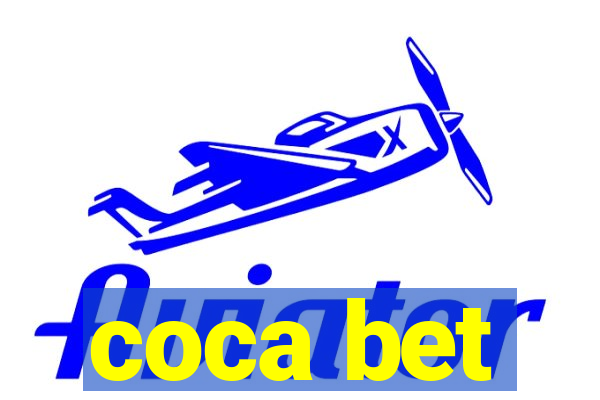 coca bet