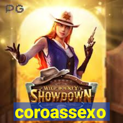 coroassexo