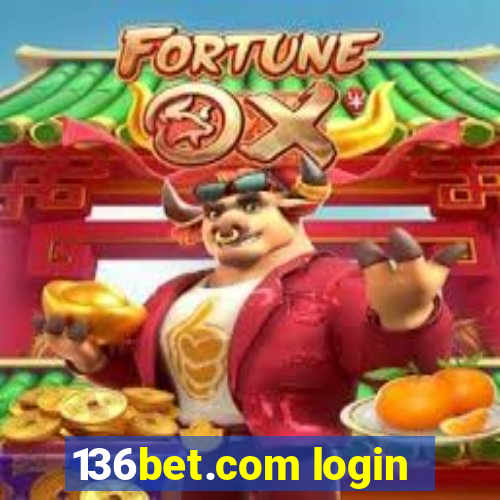 136bet.com login