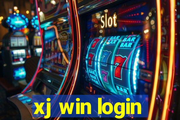 xj win login