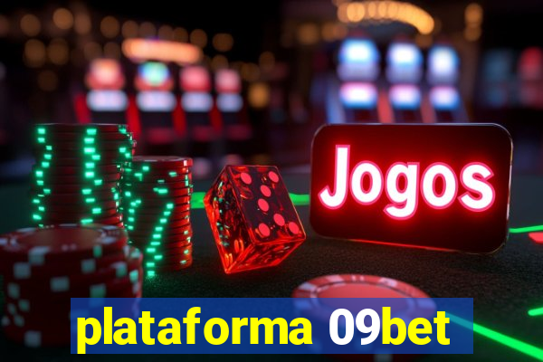 plataforma 09bet