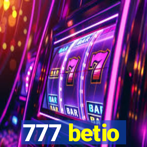 777 betio