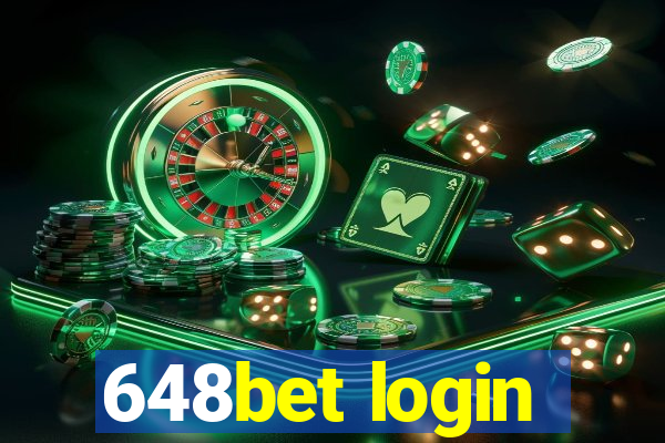 648bet login