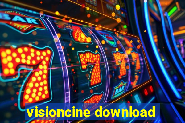 visioncine download