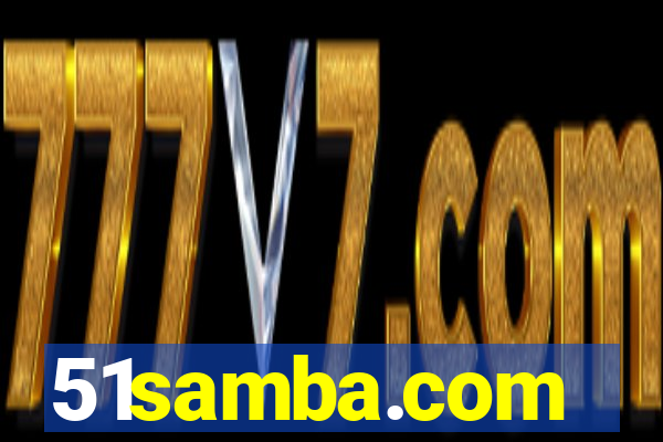 51samba.com