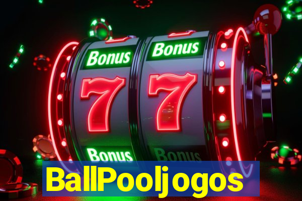 BallPooljogos