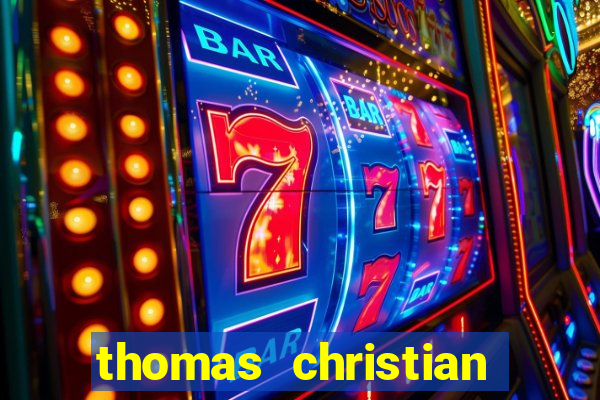 thomas christian bingo porn