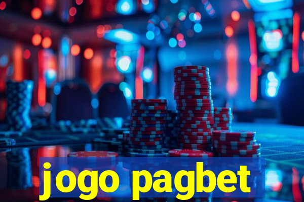 jogo pagbet