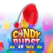 as 48 leis do poder pdf google drive