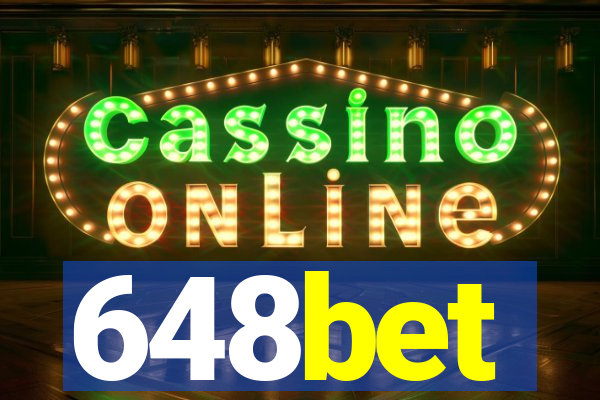 648bet