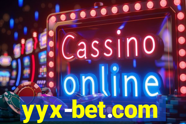 yyx-bet.com