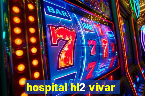 hospital hl2 vivar