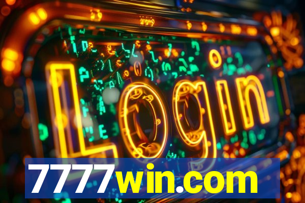 7777win.com