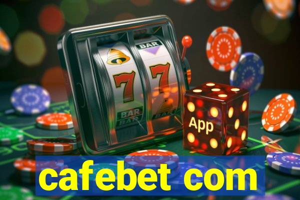 cafebet com