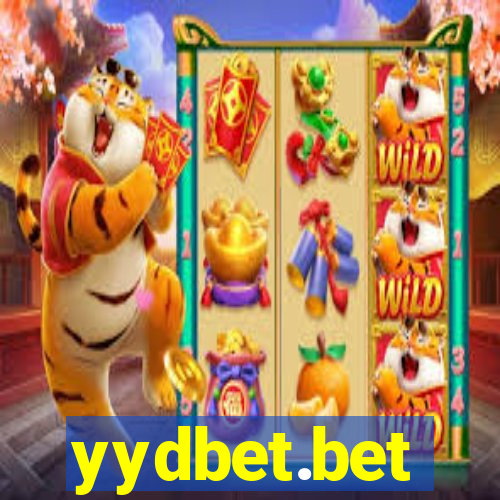 yydbet.bet