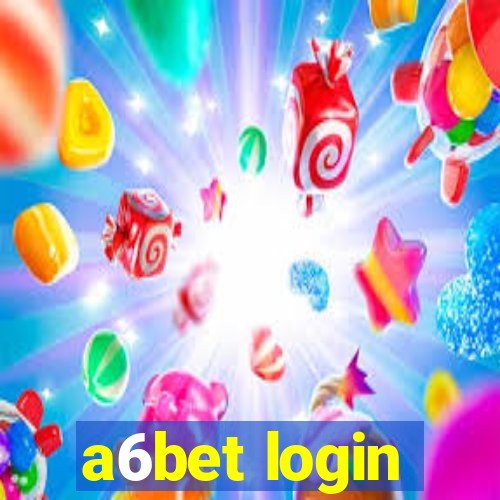 a6bet login