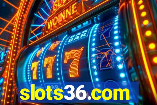 slots36.com