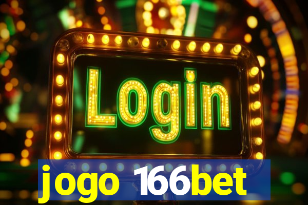 jogo 166bet