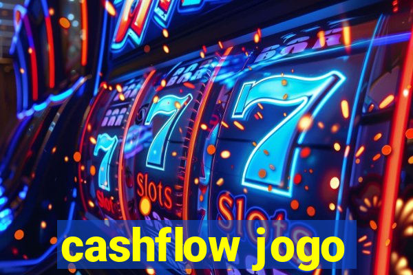 cashflow jogo