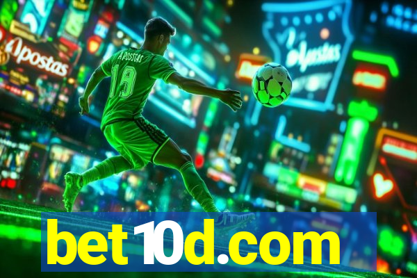 bet10d.com