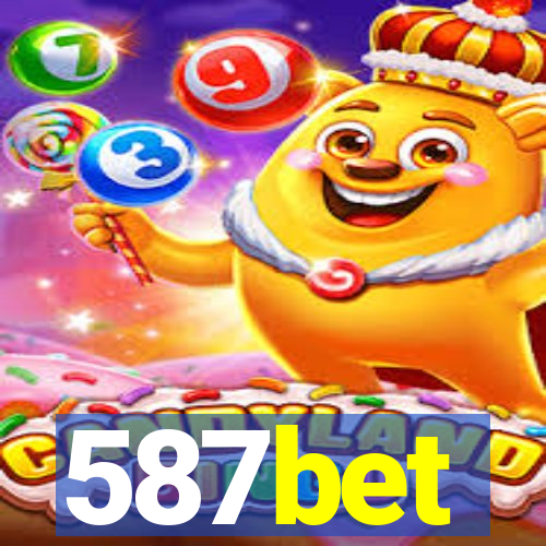 587bet