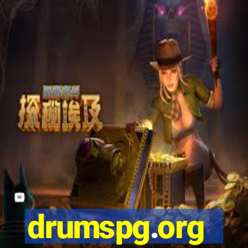 drumspg.org