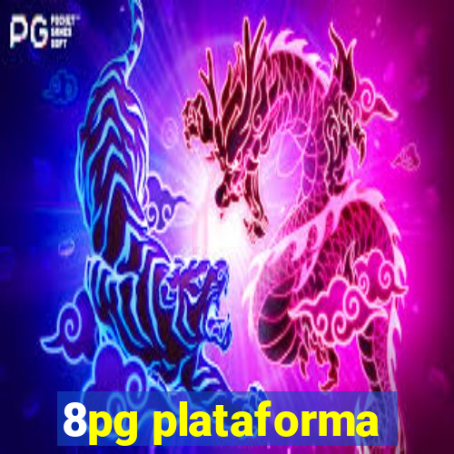 8pg plataforma