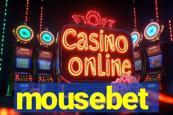 mousebet