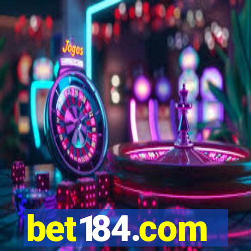 bet184.com