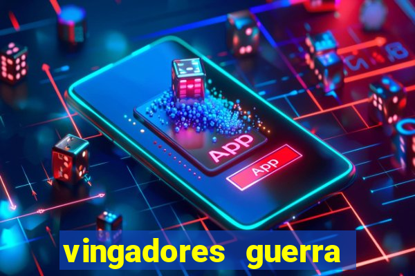 vingadores guerra infinita completo google drive vingadores guerra infinita google