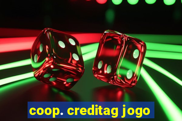 coop. creditag jogo