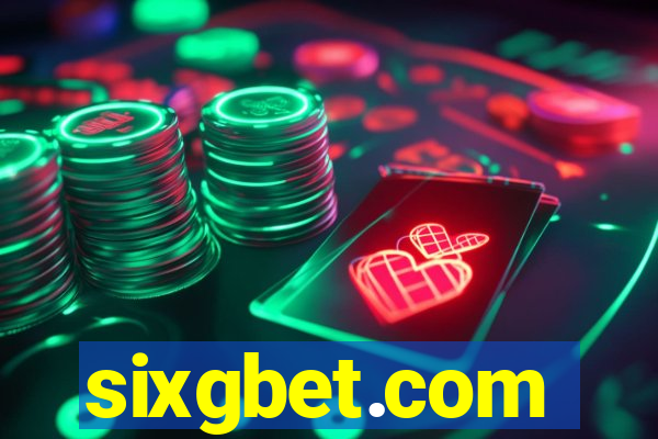 sixgbet.com