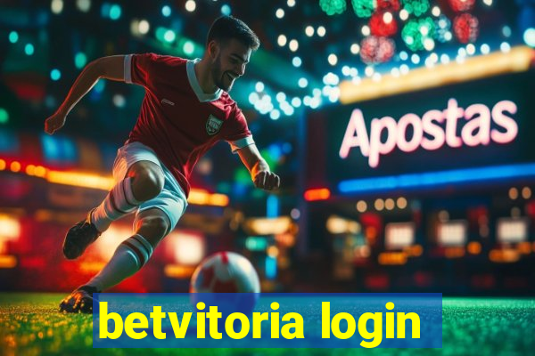 betvitoria login