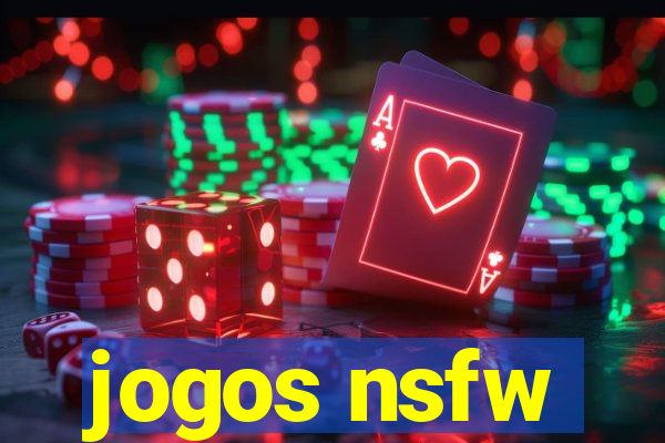 jogos nsfw