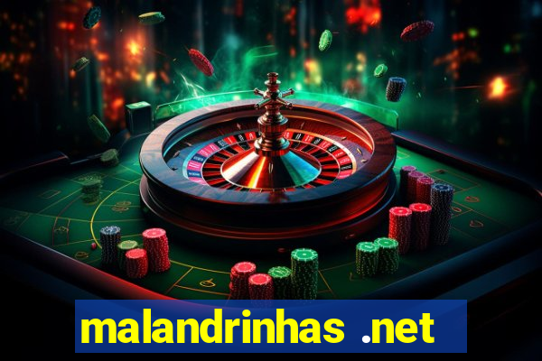 malandrinhas .net