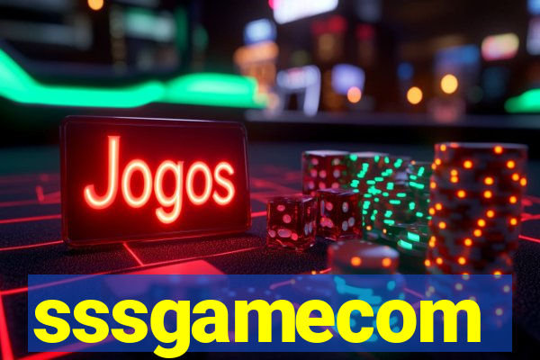 sssgamecom