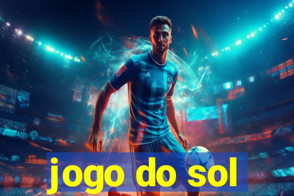 jogo do sol