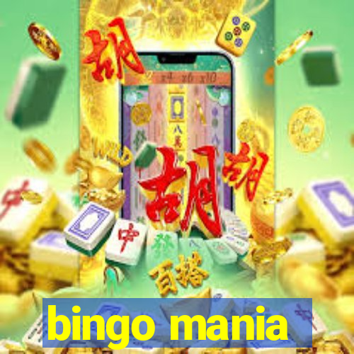 bingo mania