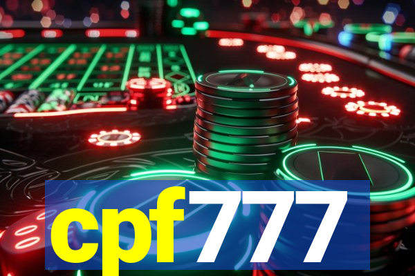 cpf777