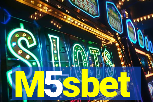 M5sbet