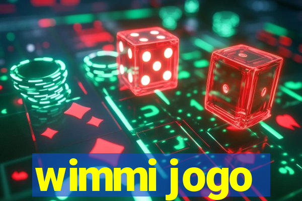 wimmi jogo