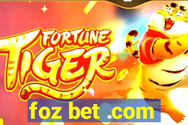 foz bet .com