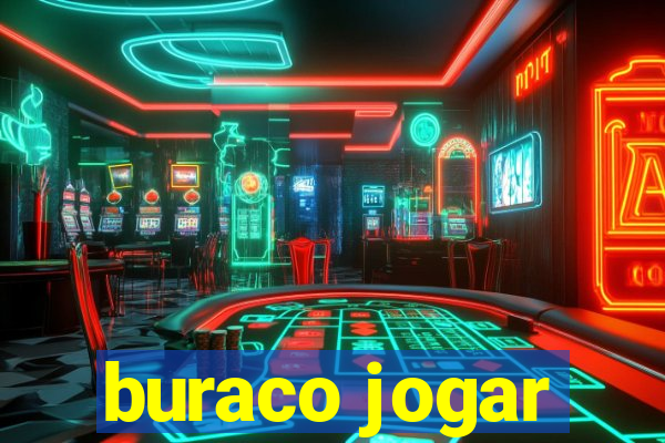 buraco jogar