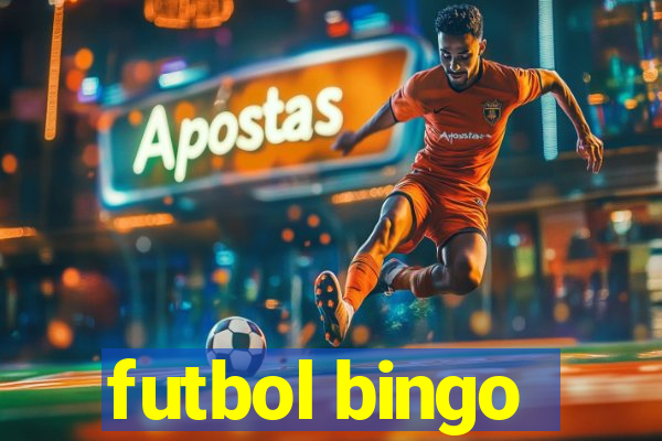 futbol bingo