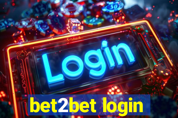 bet2bet login