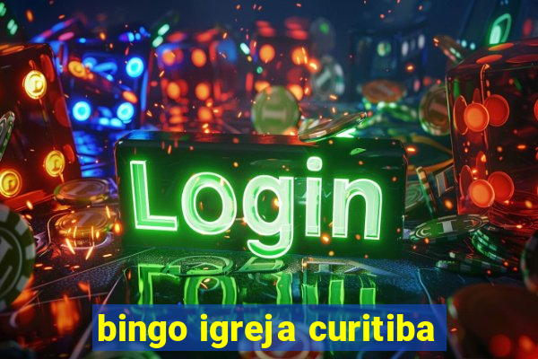 bingo igreja curitiba